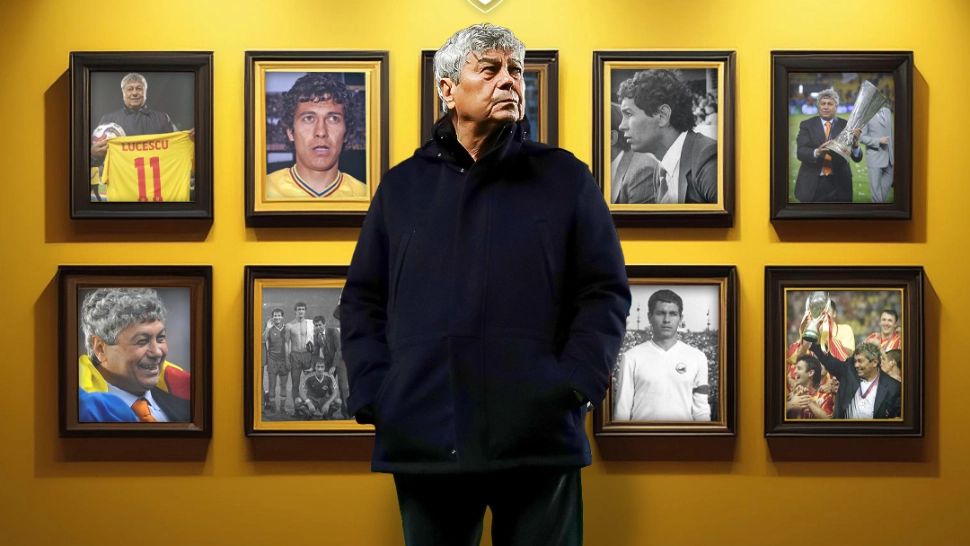 Mircea Lucescu