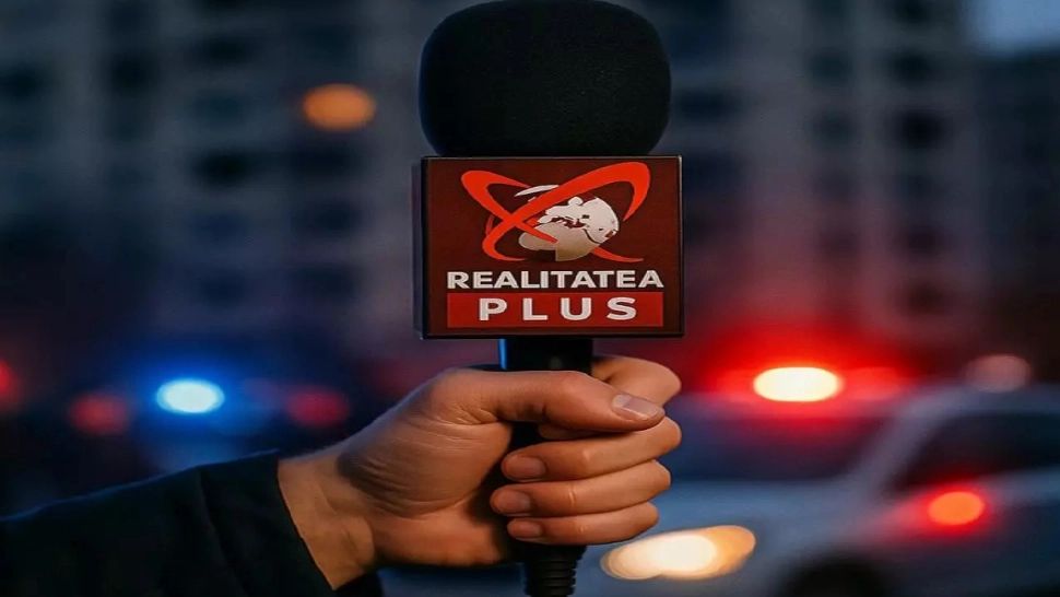 Realitatea Plus