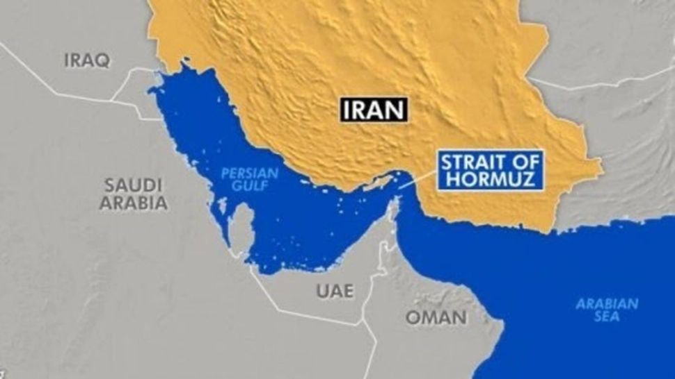 Iran