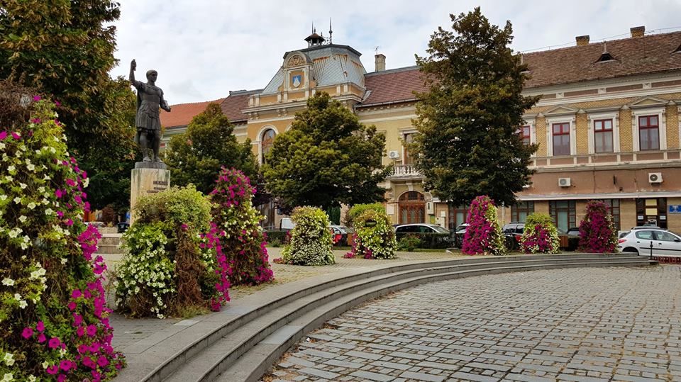 Foto Finantari nerambursabile