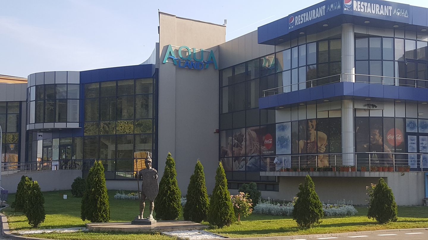 foto aqualand
