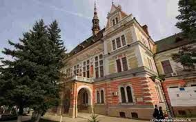 hunedoara