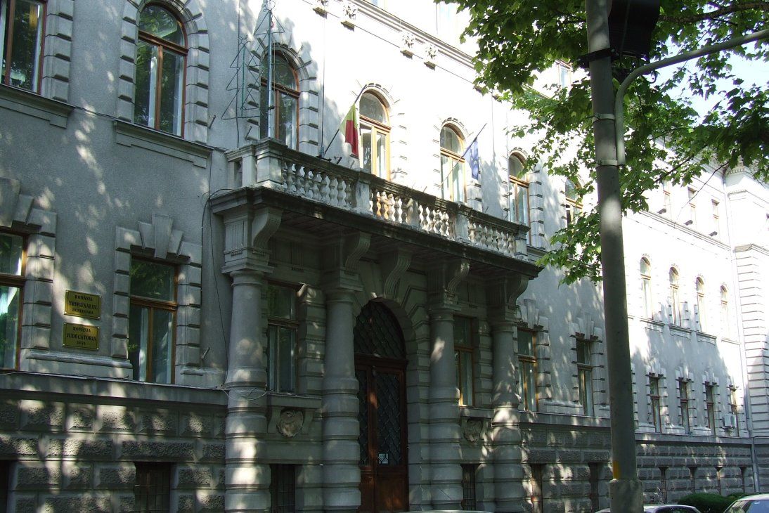 Tribunalul Hunedoara