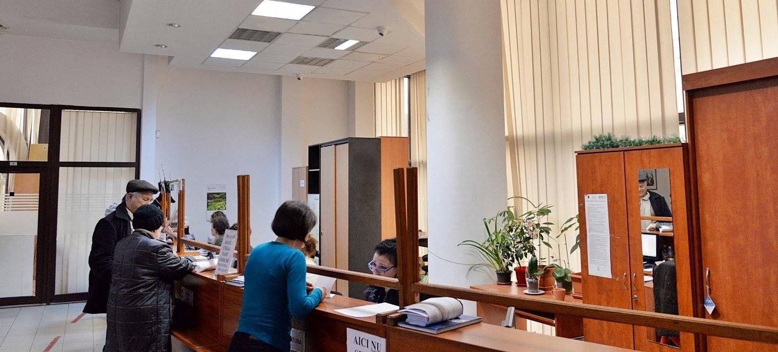 Locuitorii Hunedoarei vor plăti aceleaşi taxe şi impozite şi în 2019