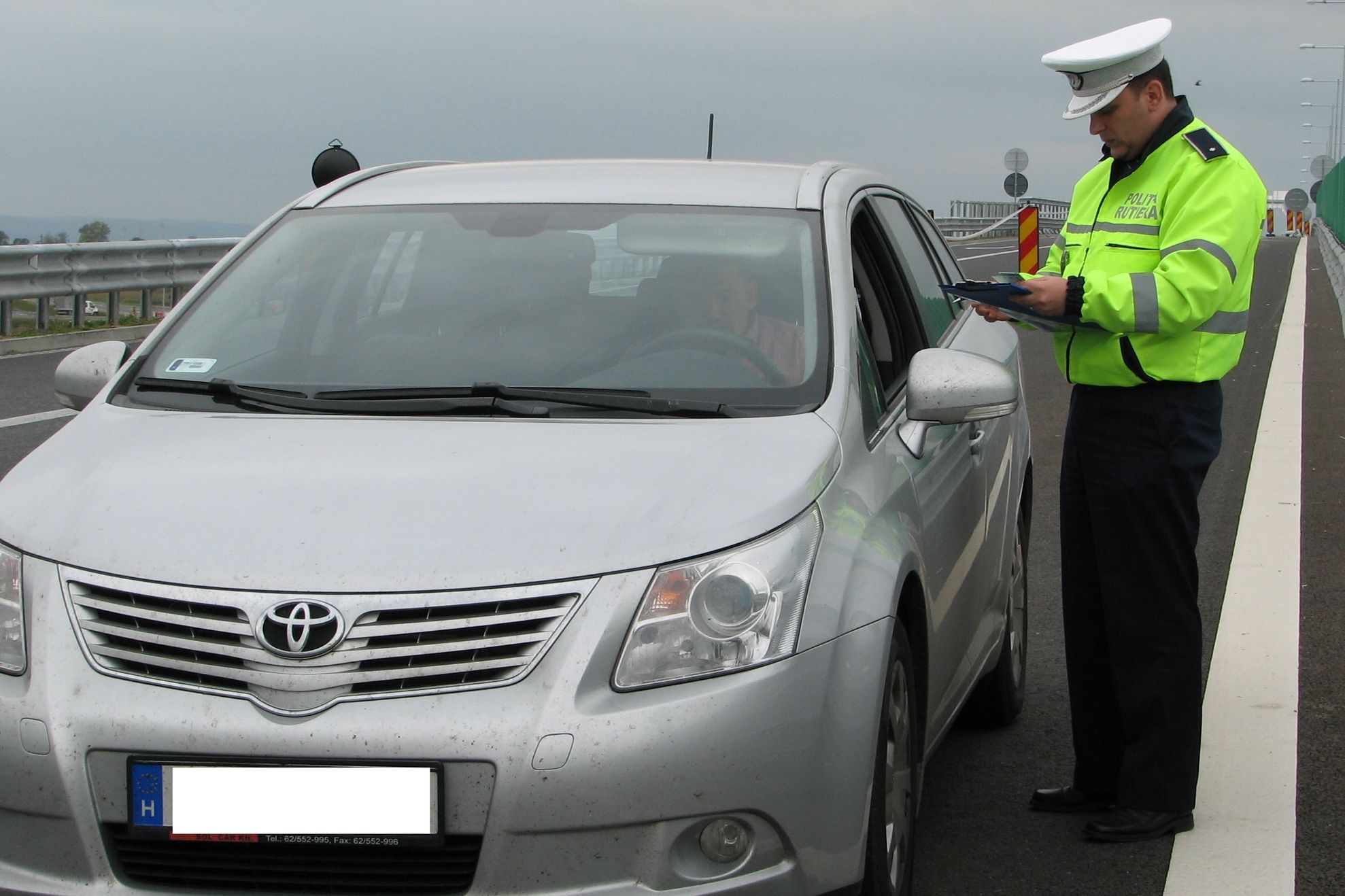 foto politia rutiera