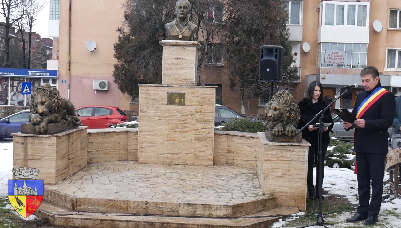 VIDEO| Maria Cioncan, comemorată la Hunedoara, la 12 ani de la dispariția sa