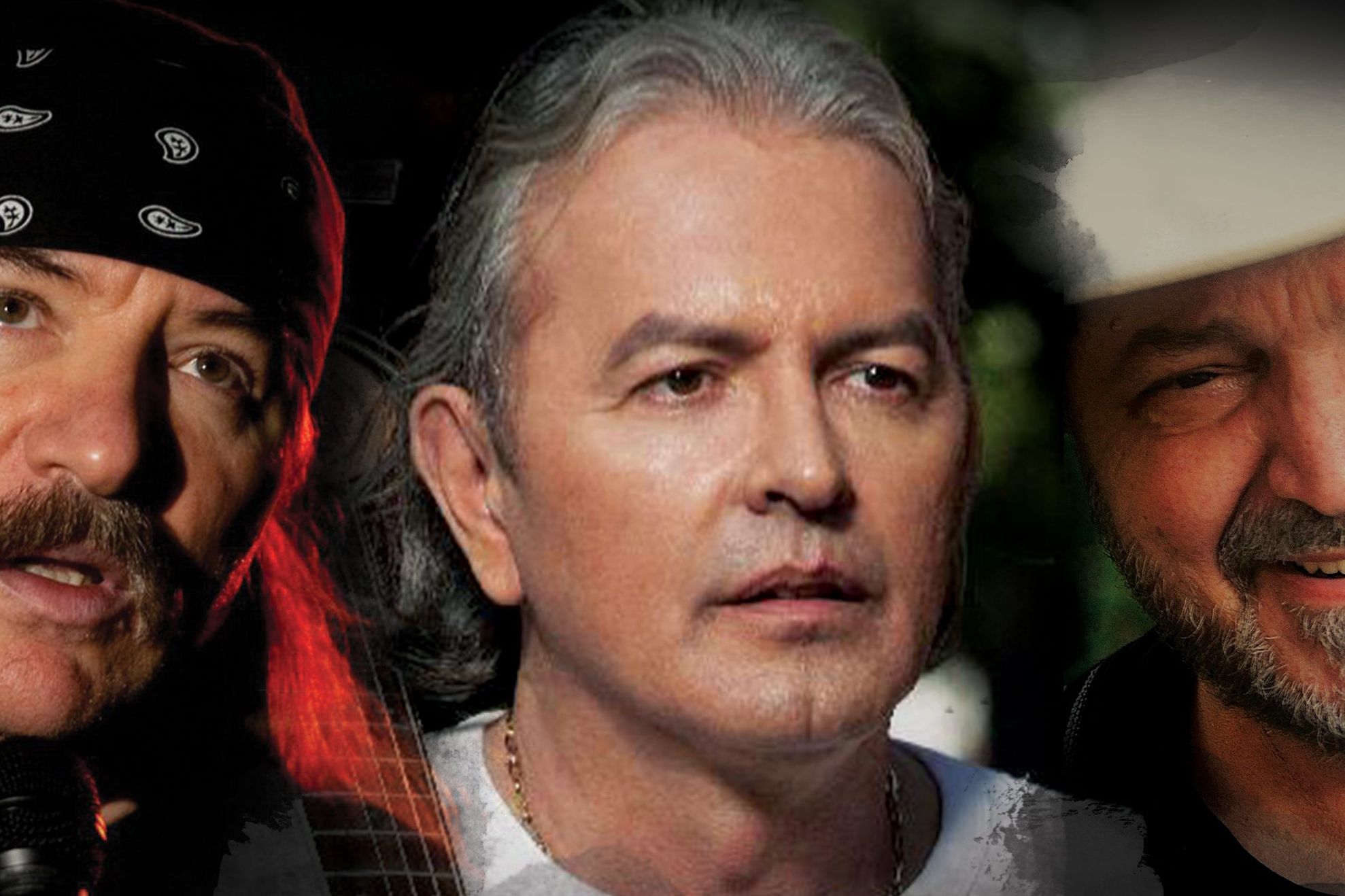 Vasile Șeicaru, Ducu Bertzi și Victor Socaciu invită publicul devean „La un ceai”