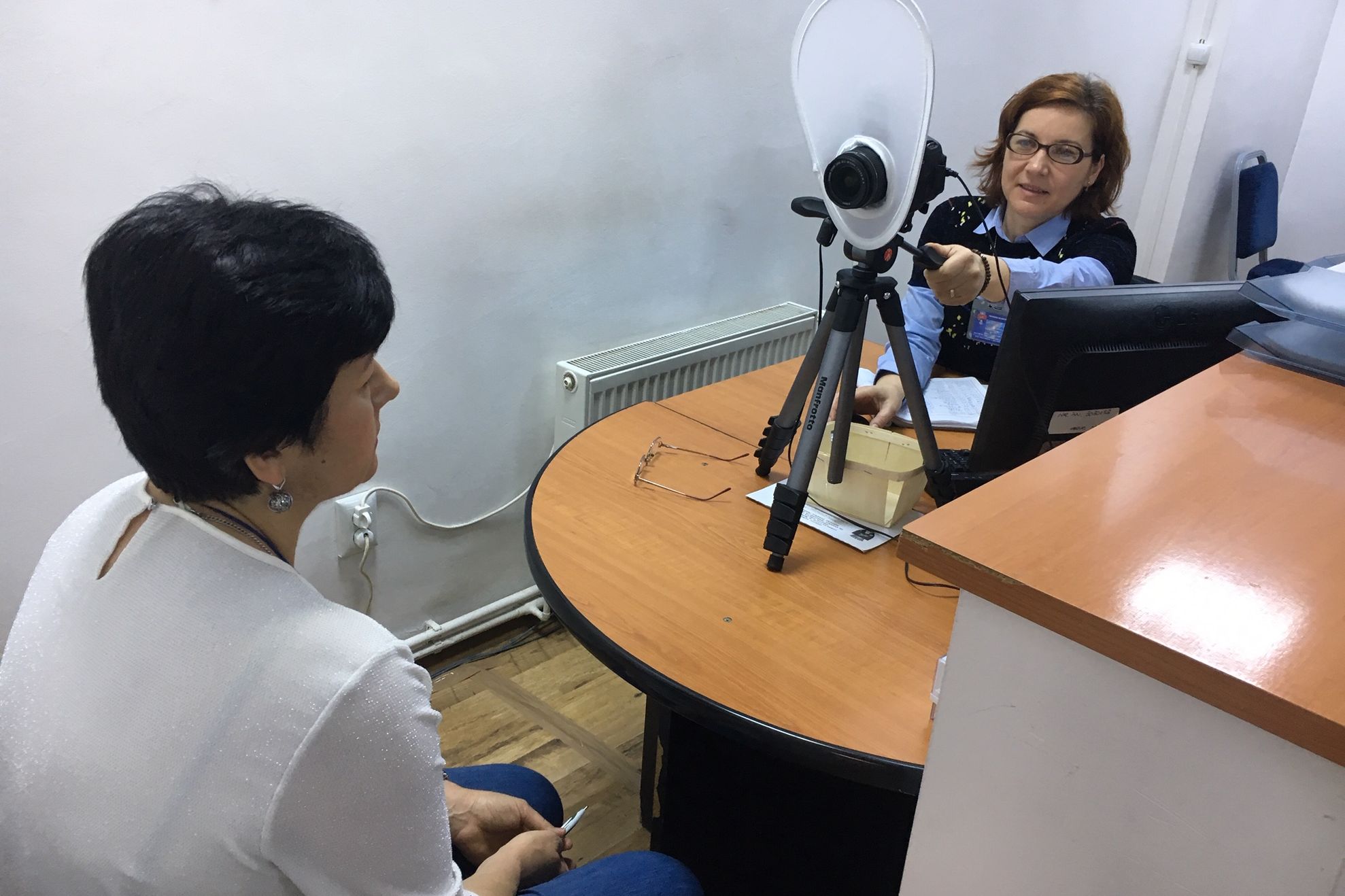 Foto Evidenta Persoanelor