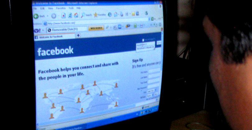 Hunedorean amendat pentru că a adus injurii, pe Facebook, Poliţiei Locale