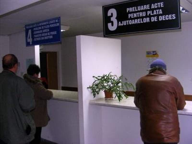 Numărul suspecţilor şi al îmbolnăvirilor de gripă, în creştere în judeţul Hunedoara