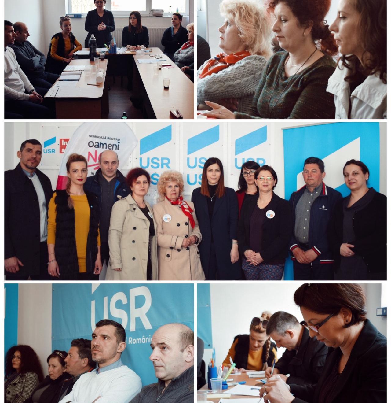 Înființare filiala Petrila 2019-03-17 at 12.35.53