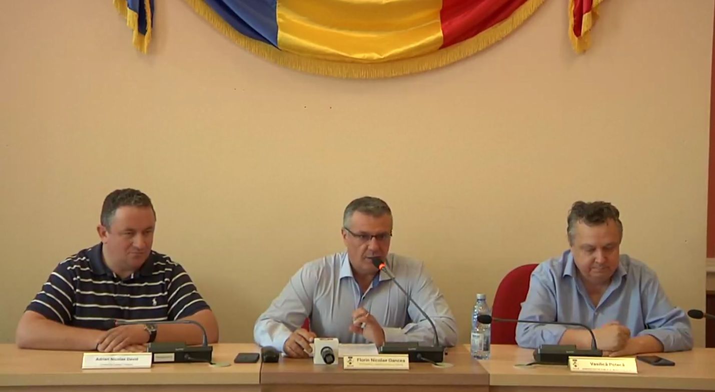 conferinta primaria deva