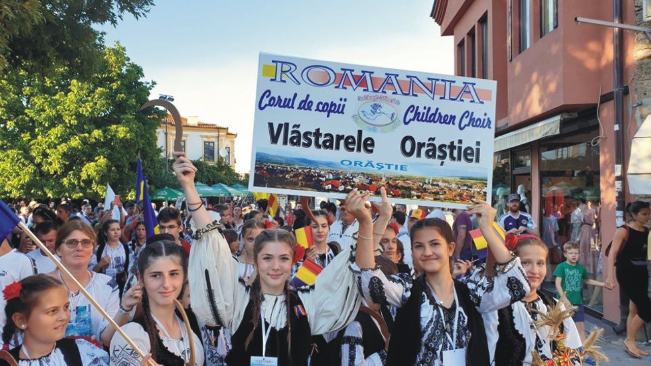 Vlastarele Orastiei 2