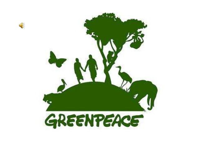greenpeace