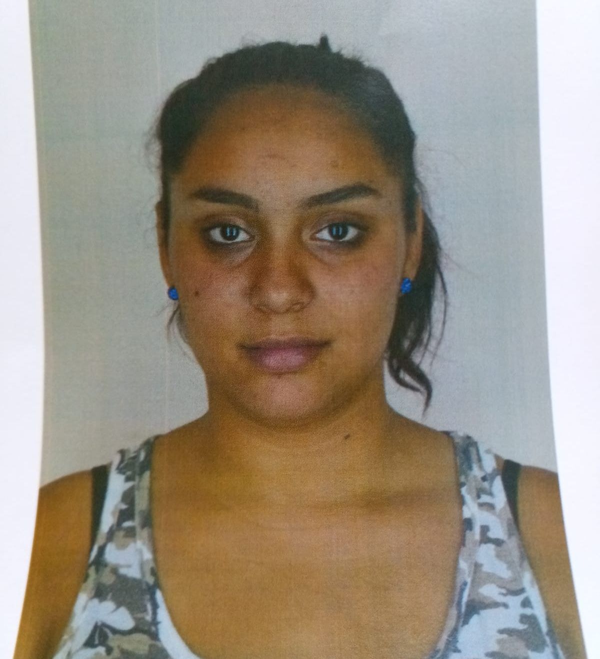 minora disparuta Laura Barbu