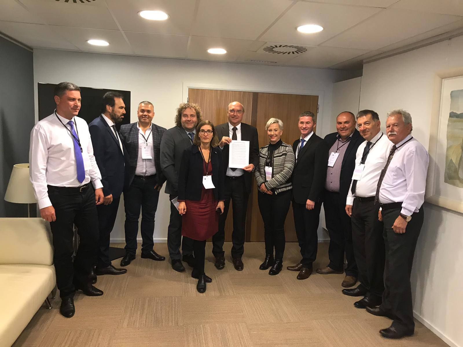 primari valea jiului