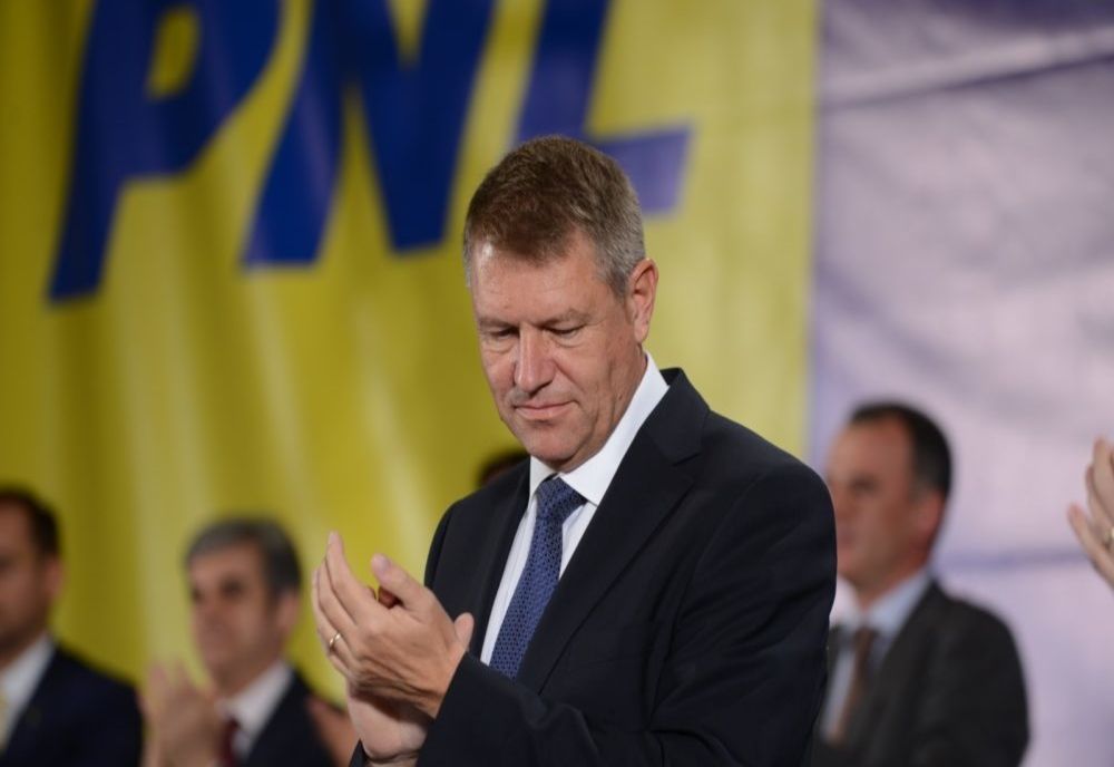 Alegătorii din Deva și Hunedoara au votat cu Klaus Iohannis