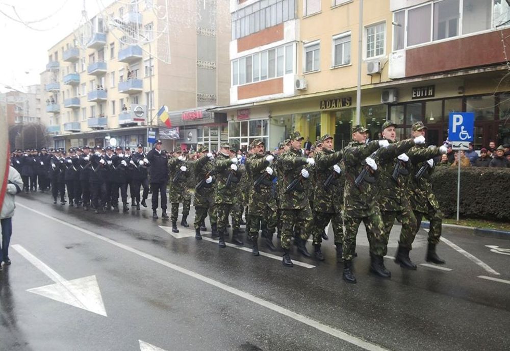 Cum va fi sărbătorită „Ziua Naţională a României” la Deva. Programul complet al evenimentului