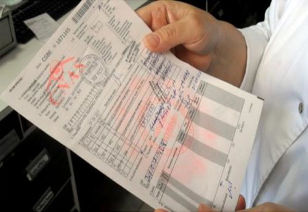 Valabilitatea biletelor de trimitere pentru pacienții cu afecțiuni cronice- 90 de zile