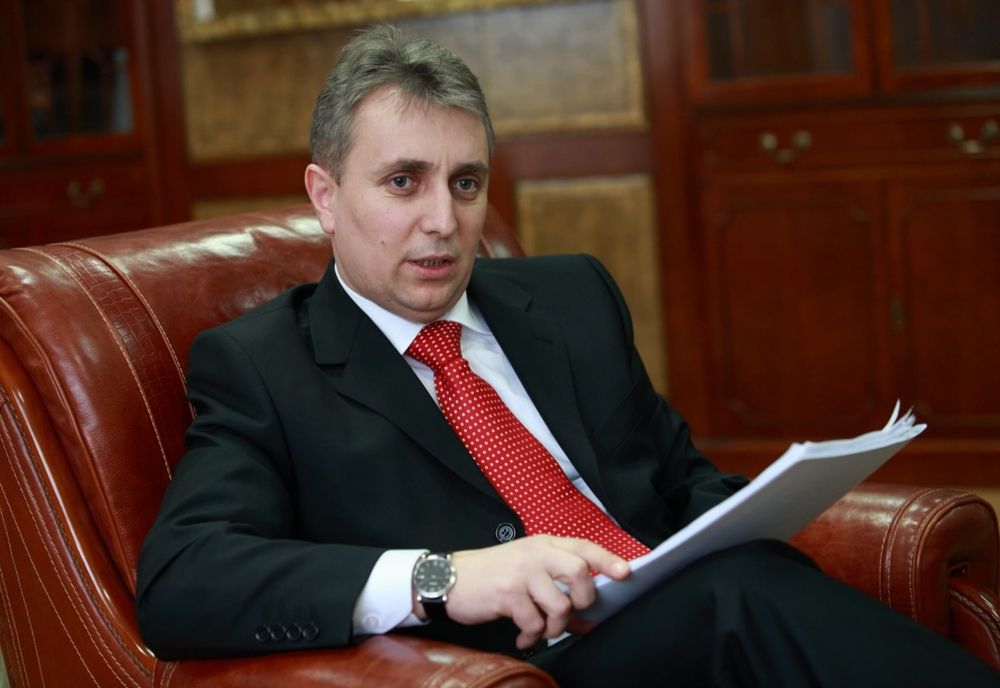 Asociația „Pro Infrastructură” îi cere noului ministru al Transporturilor să deschidă lotul 3 al A1 Lugoj- Deva 