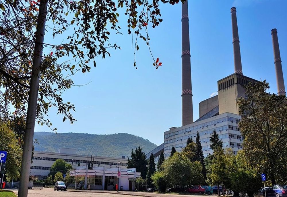 Situaţie deblocată. Primăria Deva a plătit banii, către CFR Marfă, pentru transportul cărbunelui la Termocentrala Mintia