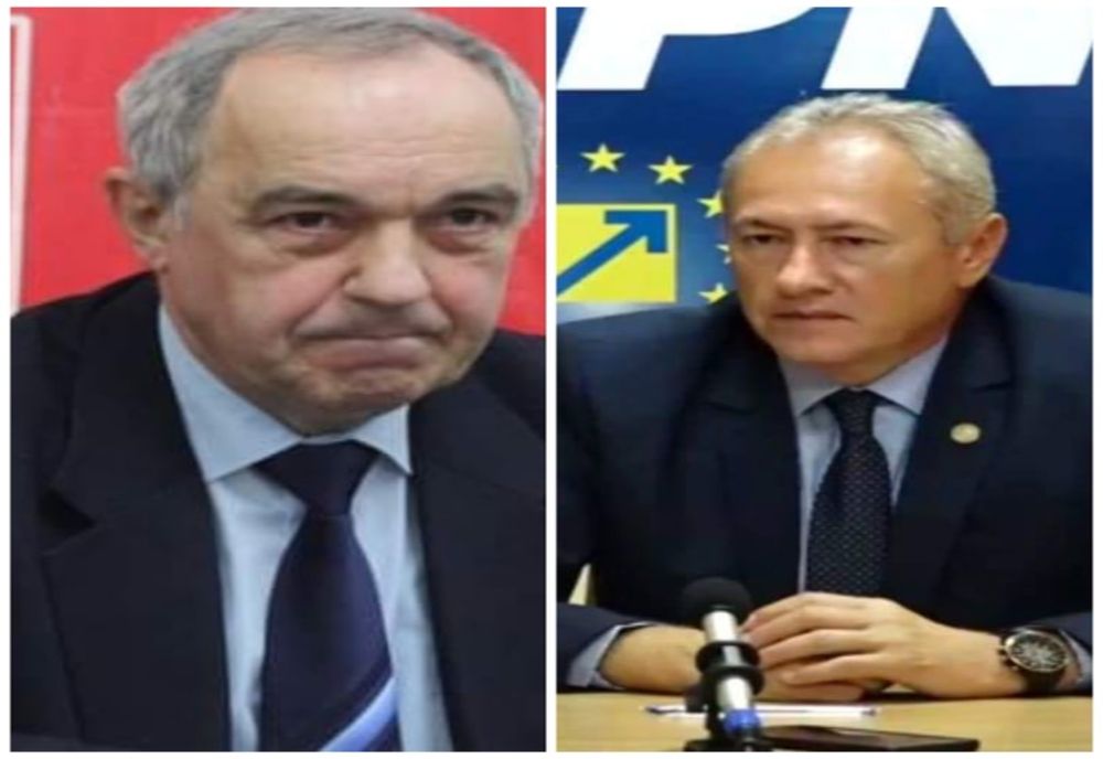 Victorie istorică pentru PNL în județul Hunedoara