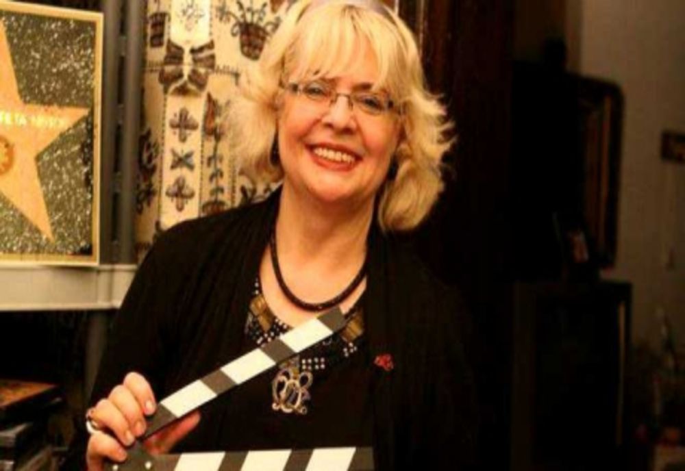 Caravană cinematografică. Criticul de film Irina-Margareta Nistor şi actriţa Ileana Popovici vin la Deva