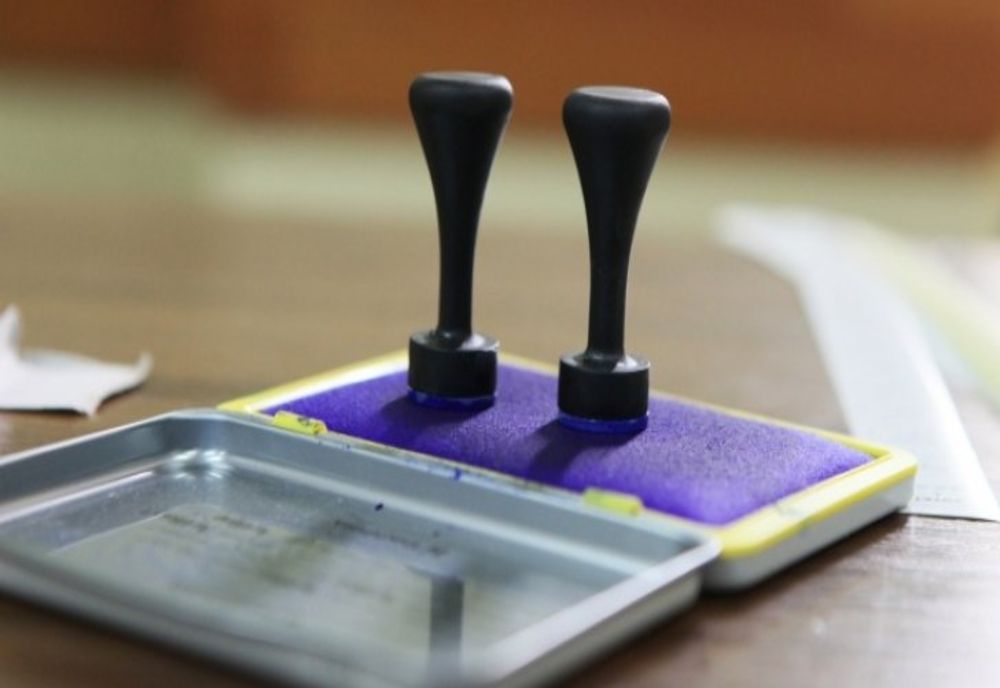  Aproape 80.000 de hunedoreni au votat, până la ora 14:00