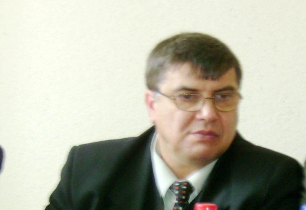 Președintele PSD Petrila, numit director general al Societății Naționale de Închideri Mine Valea Jiului