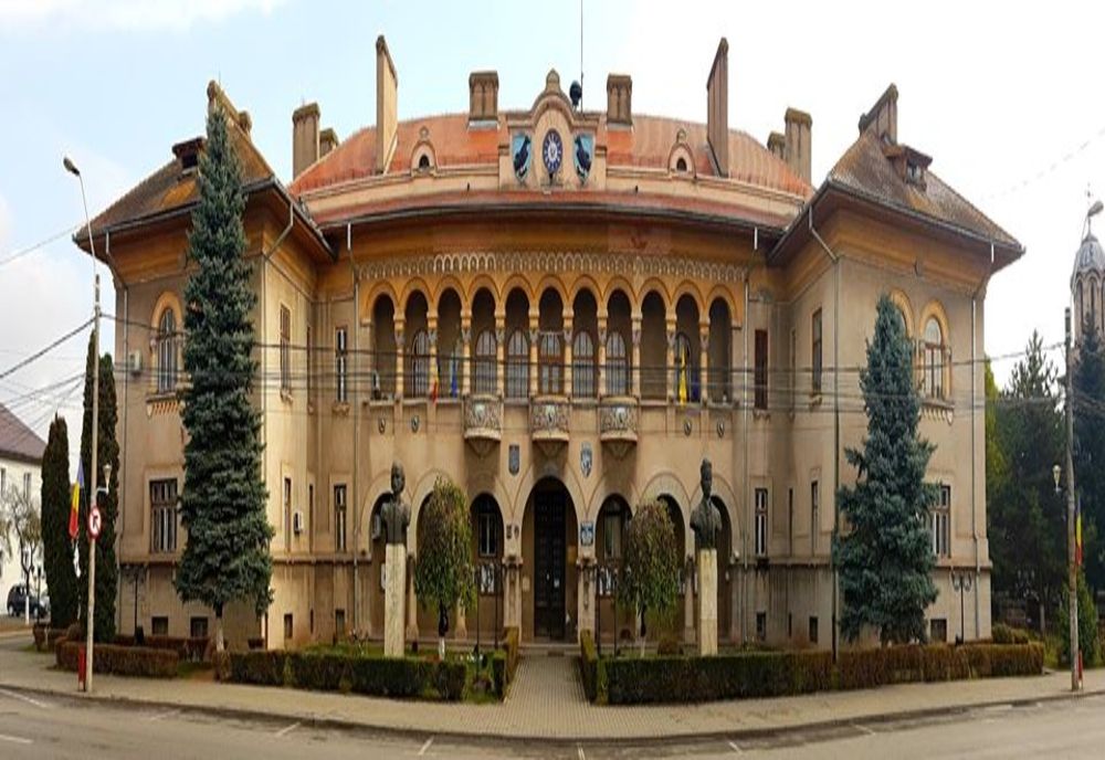 Consilier local nou la Hunedoara. Ioan Butuc, în locul lui Raul Florin Scurtu