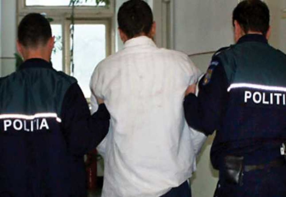 Tânăr urmărit național, reținut la Petroșani