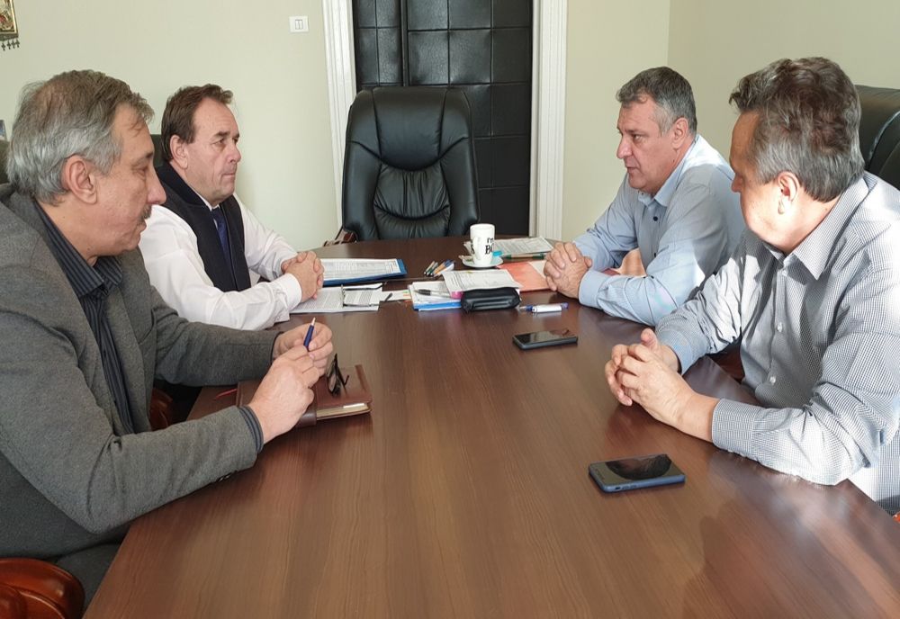 Primăria Deva continuă demersurile pentru preluarea Termocentralei Mintia