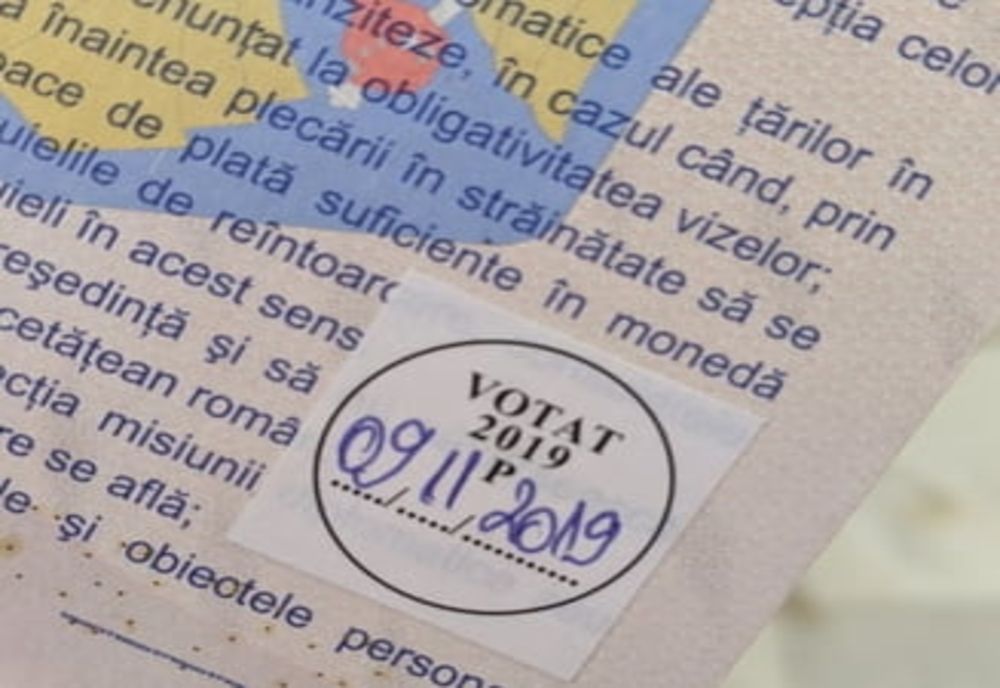 Peste 100.000 de hunedoreni au votat