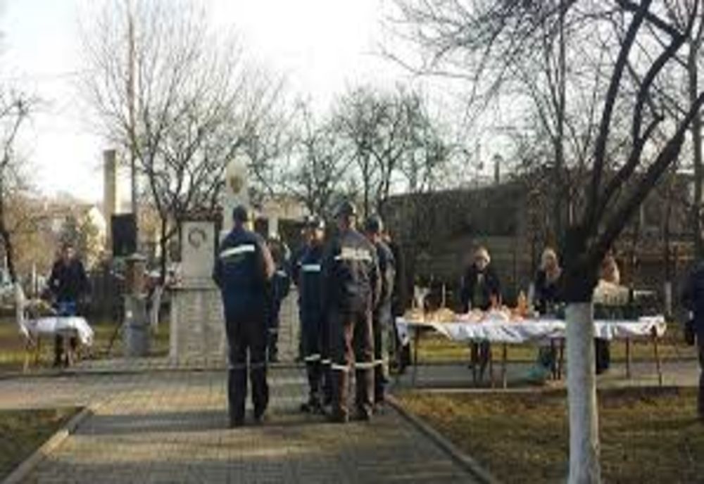 39 de ani de la tragedia în care au murit 53 de mineri