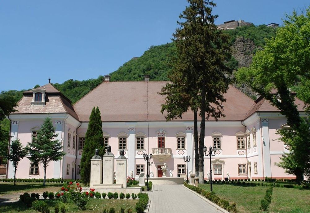 „Micia Rediviva”, simpozion științific național la muzeul din Deva