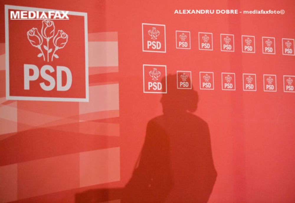 Viorica Dăncilă "președinte" în Valea Jiului