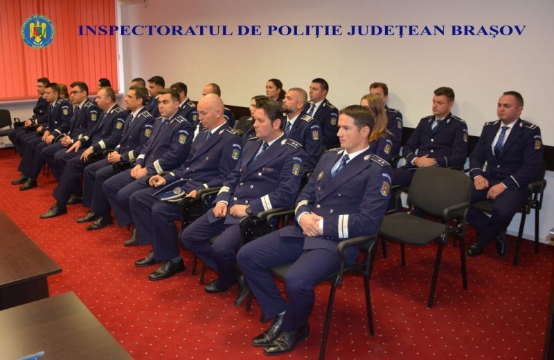 politie