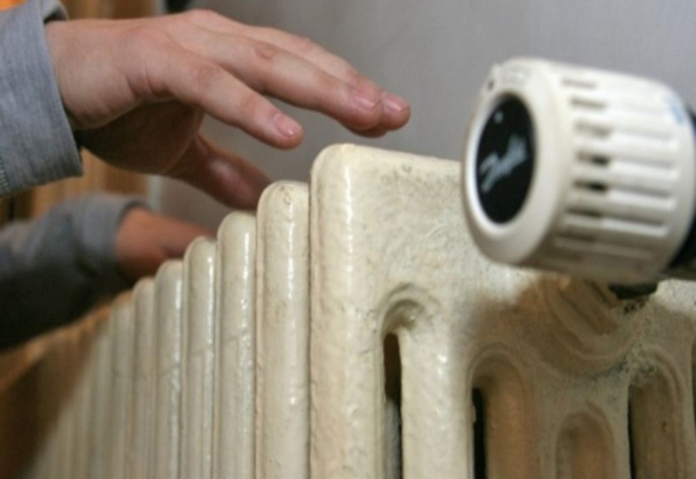 Situație de criză, la Petroșani: sute de familii, FĂRĂ căldură și apă caldă