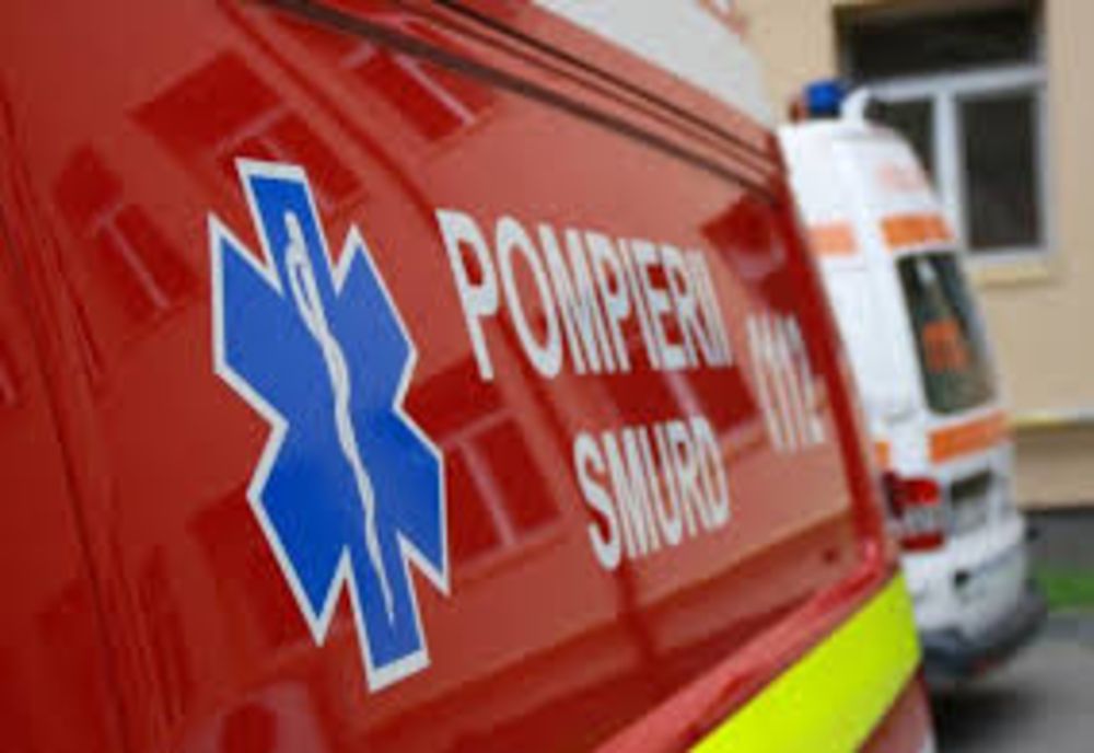 Un bărbat de 29 de ani, din Deva, s-a împuşcat în cap, sâmbătă după amiază, cu o puşcă artizanală