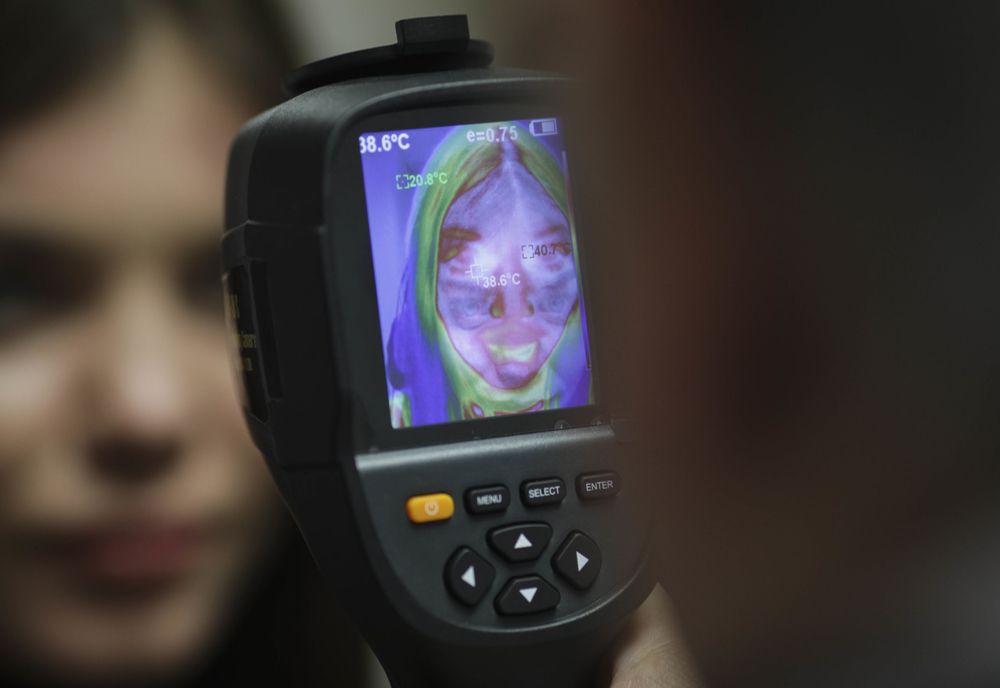 Al optulea caz de coronavirus din România este o femeie din Olt