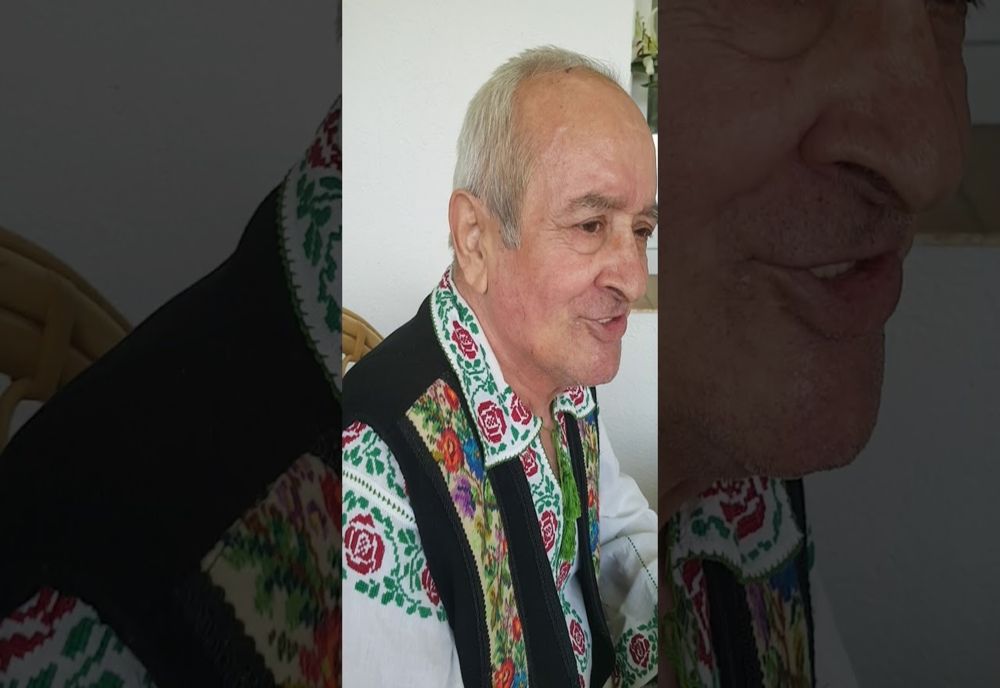 Îndrăgitul interpret de muzică populară Nelu Bălăşoiu, a murit în această dimineață. Acesta fusese diagnosticat cu COVID-19