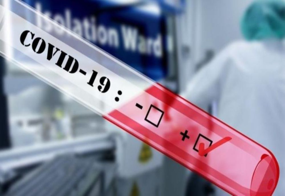 Încă 5 români răpuși de coronavirus. Bilanțul deceselor a ajuns la 156.