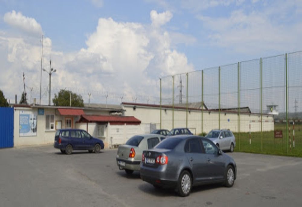 Deţinutul de la Penitenciarul Deva, a fost retestat, rezultatul fiind negativ