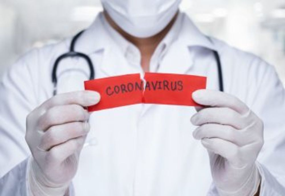 Numărul persoanelor infectate cu coronavirus în România, în scădere - 155 de noi cazuri 