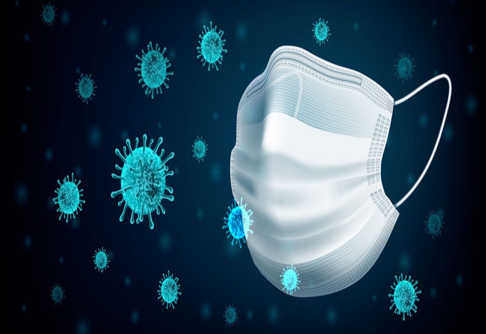 Au fost înregistrate alte 431 de noi cazuri de îmbolnăvire. Care este bilanțul actualizat pe județe