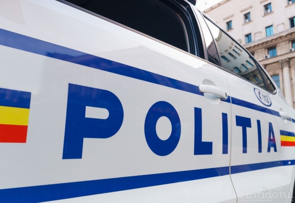 Un hunedorean a fugit din izolare ca să își bată copilul