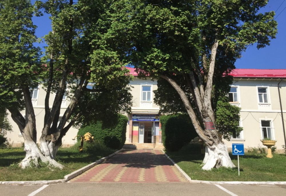 Este nevoie de locuri pentru pacienții cu coronavirus: sanatoriu transformat în spital suport