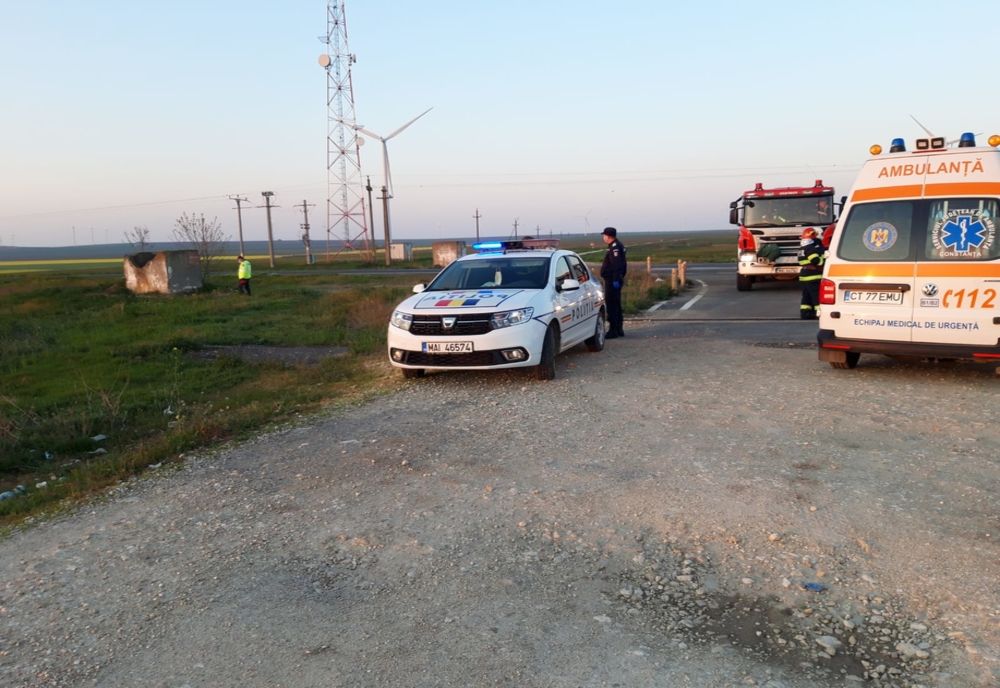 Fetița dispărută la scăldat, căutată de scafandrii