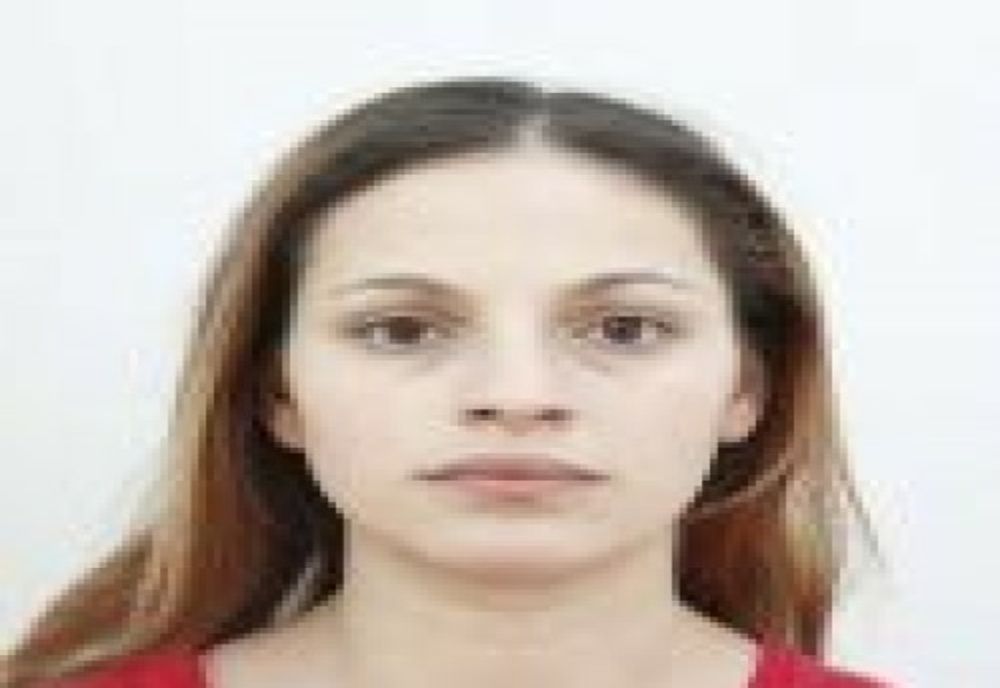 Tânără dispărută după ce s-a întors în țară, din Spania