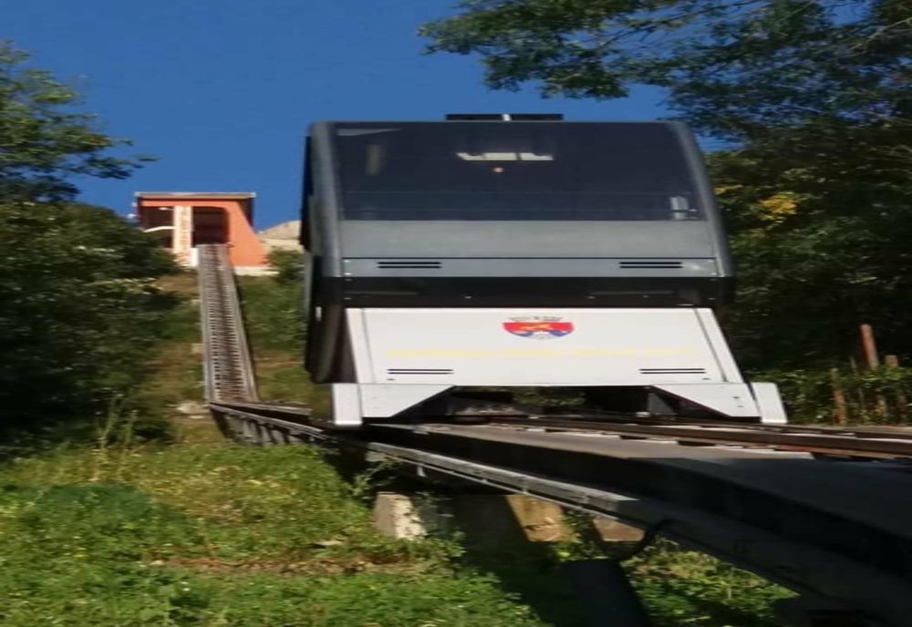 Revizie tehnică la cabină